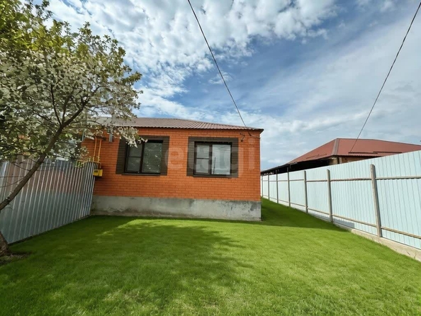 
  Продается дом 61.9 м². Фото 1.