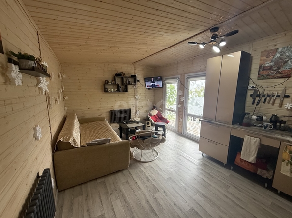 
  Продается дом 50 м². Фото 3.