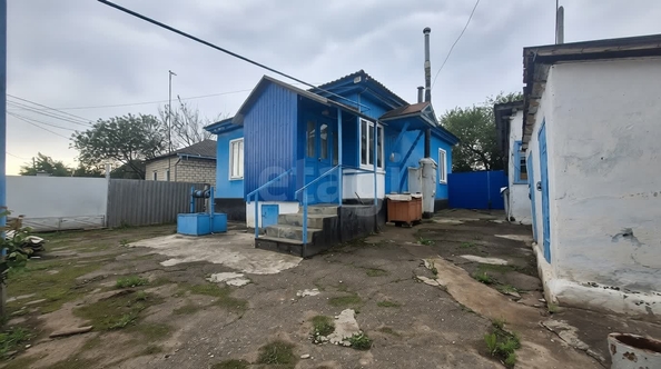 
  Продается дом 47.7 м². Фото 1.