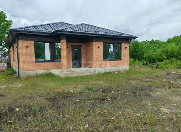 
  Продается дом 132 м². Фото 1.