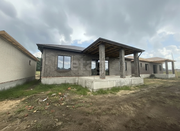 
  Продается дом 166 м². Фото 1.