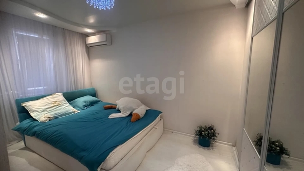 
  Продается 3-комн. квартира 57.6 м². Фото 21.
