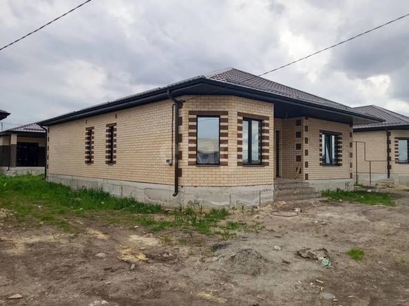
  Продается дом 160 м². Фото 1.