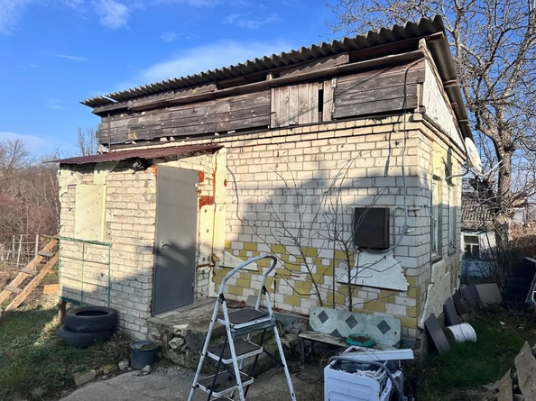 
  Продается дача 19.9 м². Фото 7.