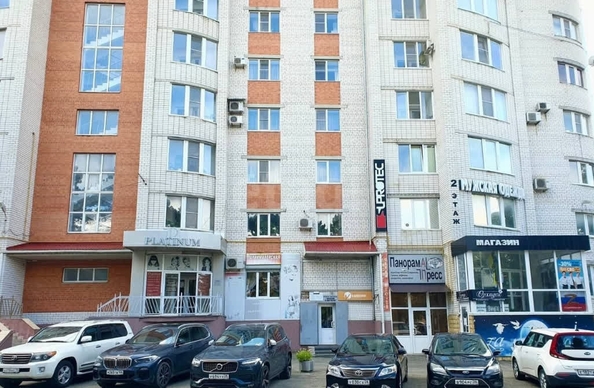 
  Сдается 1-комн. квартира 50 м². Фото 9.