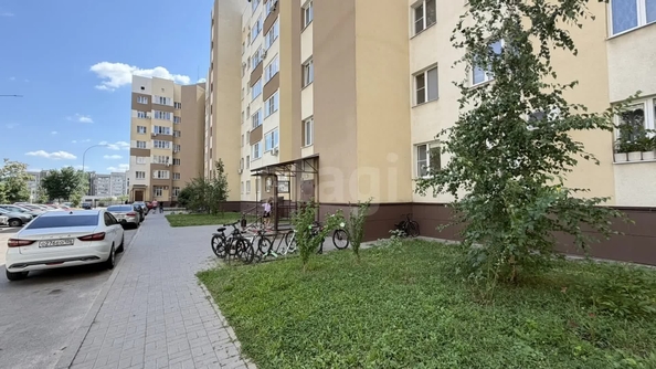 
  Продается 1-комн. квартира 60.6 м². Фото 28.