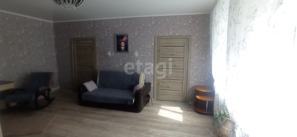 
  Продается дом 56 м². Фото 3.