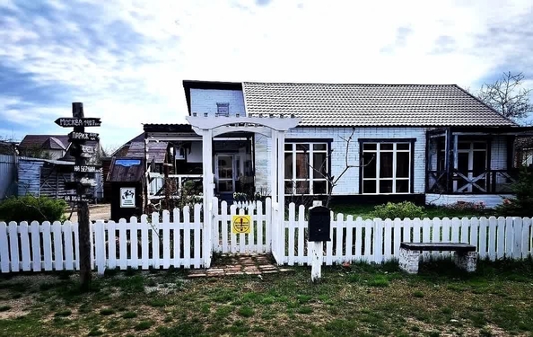 
  Продается дом 110 м². Фото 1.