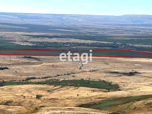 
  Продается земельный участок 7.67 соток, в КП Долина Сенгилей. Фото 5.