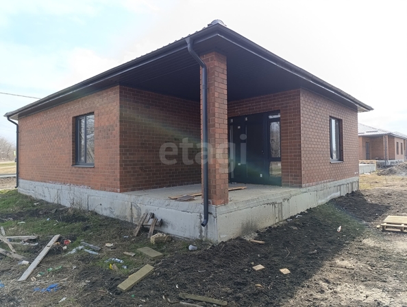 
  Продается дом 115 м², в КП Адмирал. Фото 3.