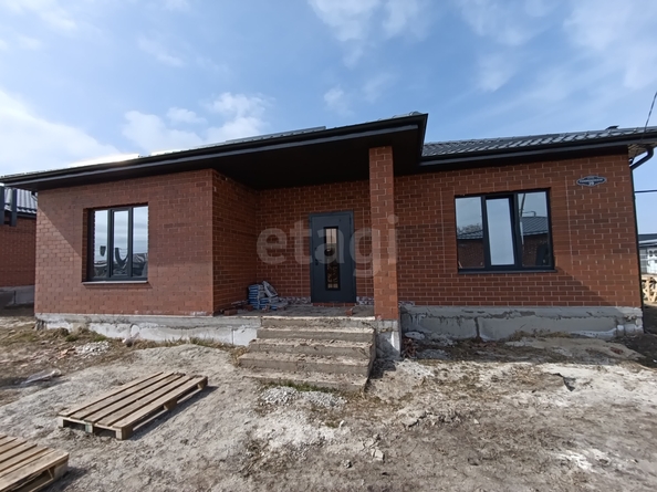 
  Продается дом 120 м², в КП Адмирал. Фото 12.