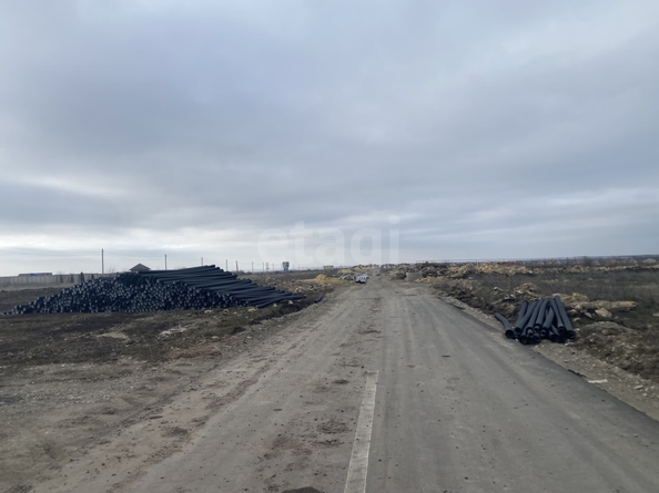 
  Продается земельный участок 6.76 соток, в КП Долина Сенгилей. Фото 2.