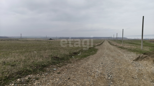 
  Продается земельный участок 8.1 соток, в КП Долина Сенгилей. Фото 14.