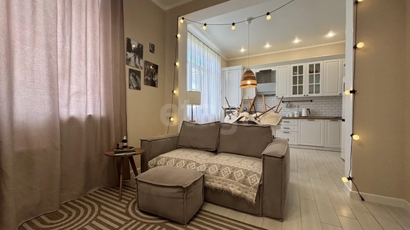 
  Продается дом 68.2 м², в КП Жилой район Гармония. Фото 3.