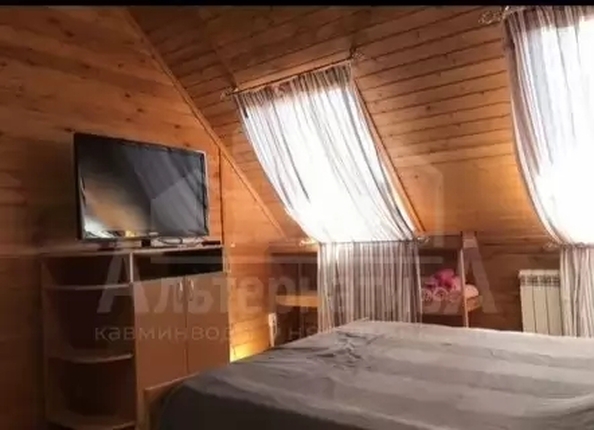 
  Продается 1-комн. квартира 36 м². Фото 6.
