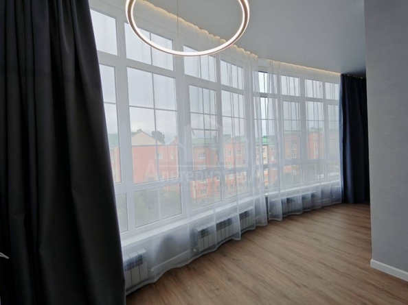 
  Продается 1-комн. квартира 51.8 м². Фото 3.