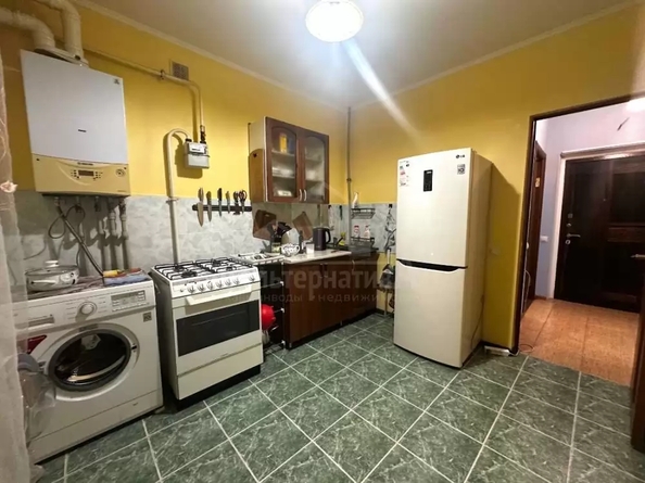 
  Продается 1-комн. квартира 30.1 м². Фото 2.