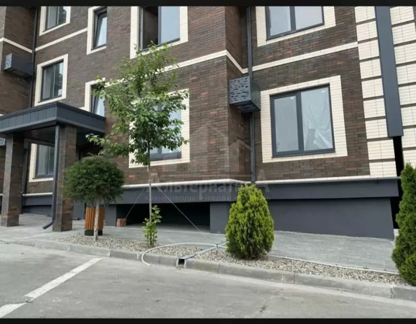 
  Продается 1-комн. квартира 42.7 м². Фото 2.