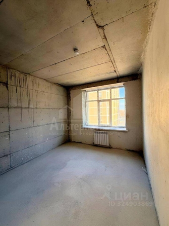 
  Продается 1-комн. квартира 34 м². Фото 5.