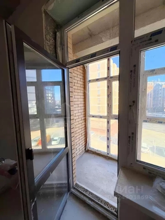 
  Продается 1-комн. квартира 34 м². Фото 26.
