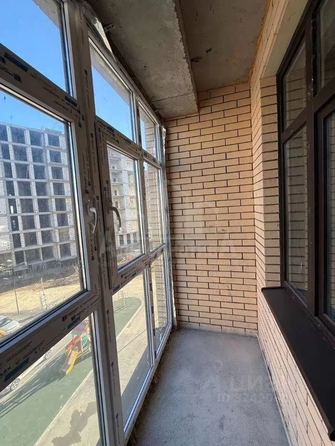 
  Продается 1-комн. квартира 34 м². Фото 31.