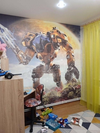 
  Продается дом 92 м². Фото 4.