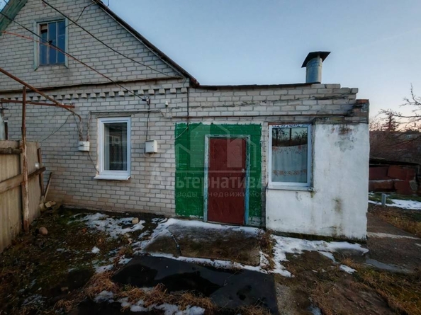 
  Продается дом 43 м². Фото 1.