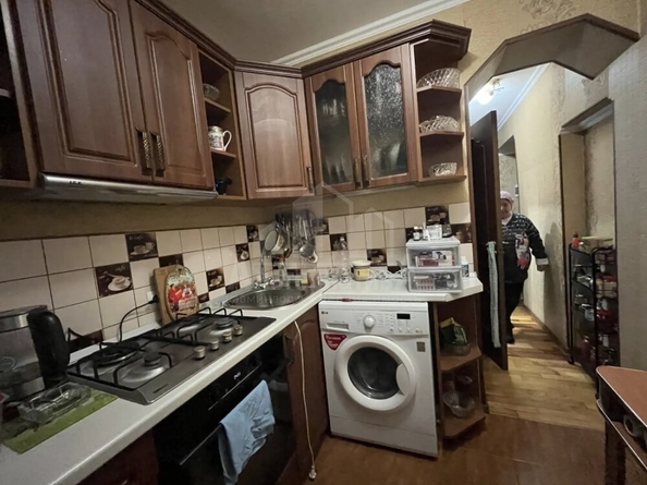 
  Продается 2-комн. квартира 41.2 м². Фото 6.