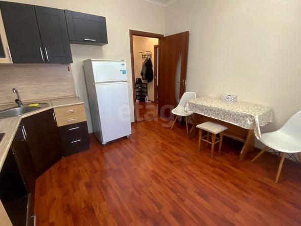 
  Сдается 1-комн. квартира 39.4 м². Фото 6.