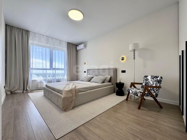 
  Продается 1-комн. квартира 38 м², в ЖК Основа, литер 5.4. Фото 3.