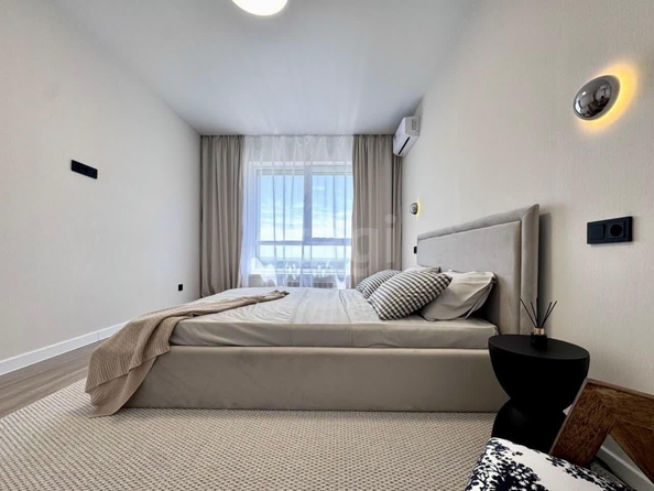 
  Продается 1-комн. квартира 38 м², в ЖК Основа, литер 5.4. Фото 5.