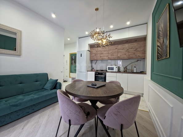 
  Продается 2-комн. квартира 58.3 м². Фото 2.