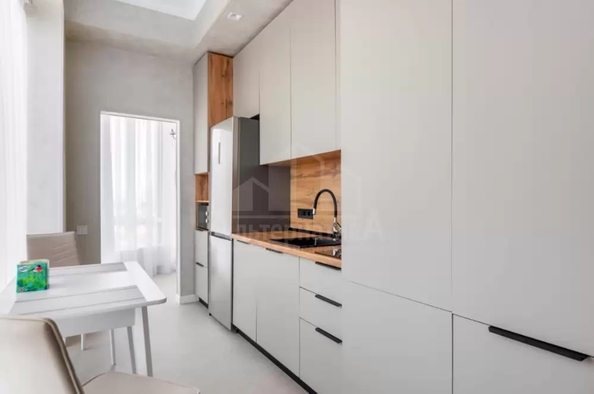 
  Продается 1-комн. квартира 45 м². Фото 1.