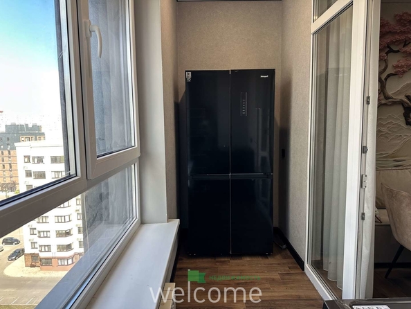 
  Продается 3-комн. квартира 87 м². Фото 24.
