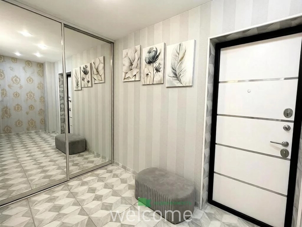 
  Продается 3-комн. квартира 66.2 м². Фото 2.