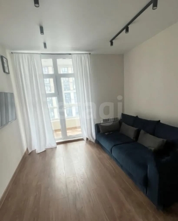 
  Сдается 1-комн. квартира 36 м². Фото 2.