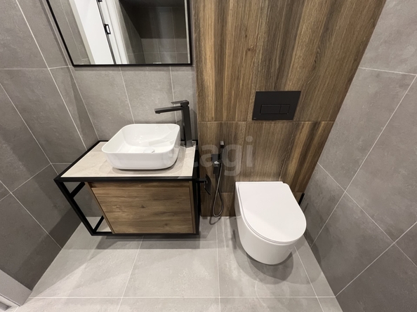
  Продается 1-комн. квартира 44.5 м². Фото 15.