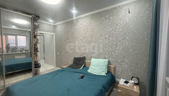 
  Продается 2-комн. квартира 57.4 м². Фото 27.