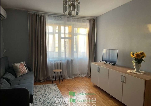 
  Продается 1-комн. квартира 34.7 м². Фото 23.