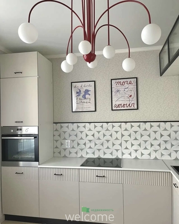
  Продается 1-комн. квартира 39.2 м². Фото 3.