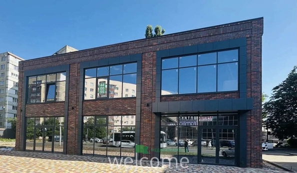 
  Сдается торговая площадь 100 м². Фото 4.