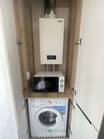 
  Продается 1-комн. квартира 26 м², в ЖК Гармония. Фото 12.