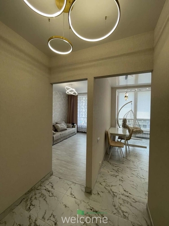 
  Продается 1-комн. квартира 31.4 м², в ЖК Кварталы 17/77, литер 3.3. Фото 4.