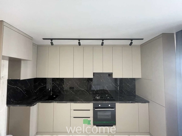 
  Продается 1-комн. квартира 43 м², в ЖК на ул. Прекрасная 15. Фото 6.