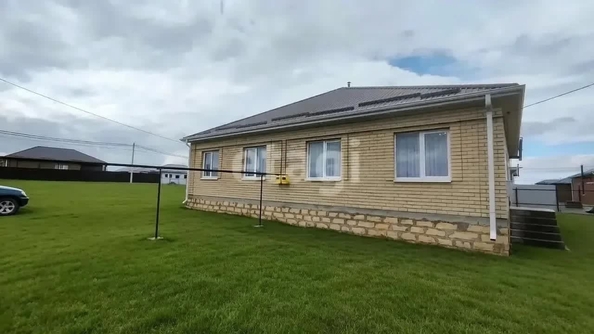 
  Продается дом 100 м², в КП Адмирал. Фото 1.