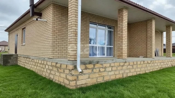 
  Продается дом 100 м², в КП Адмирал. Фото 3.