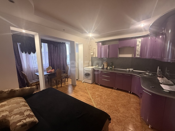 
  Продается 1-комн. квартира 53.9 м². Фото 3.