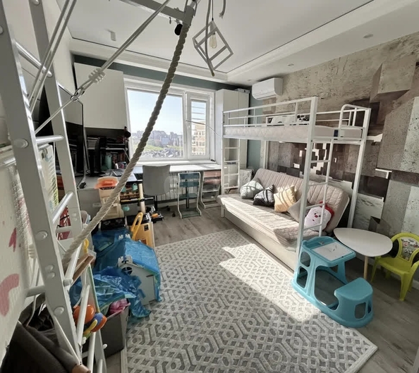 
  Продается 3-комн. квартира 83 м². Фото 15.