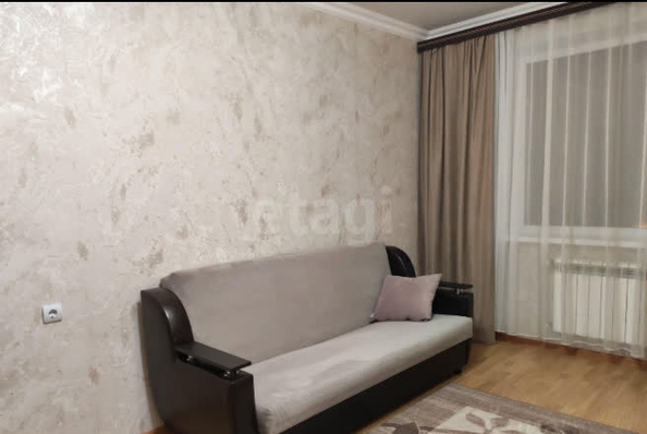 
  Сдается 1-комн. квартира 37 м². Фото 2.