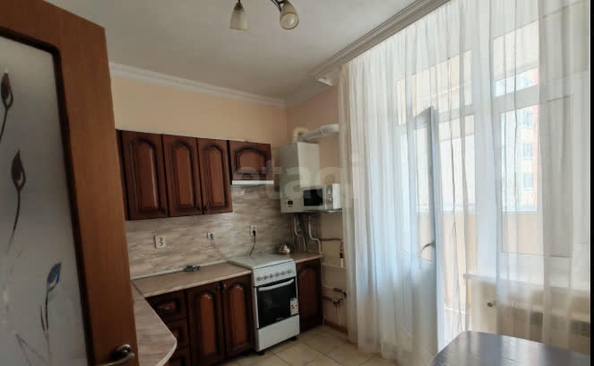 
  Сдается 1-комн. квартира 37 м². Фото 5.